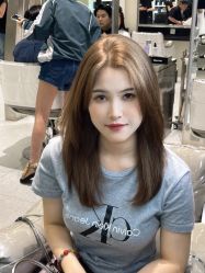 点击看大图 -YH HAIR SALON