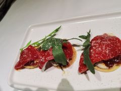 -王品牛排(福州泰禾店)