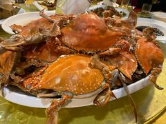 -吕四港大酒店-餐厅