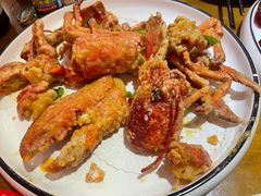 -醉壹号海鲜大排档·老厦门特色菜(厦门美食地标店)