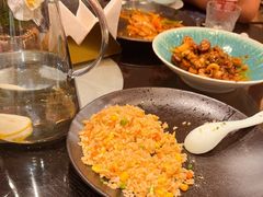 -海天楼中餐厅(吴宫泛太平洋酒店)