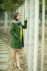 -白雪公主婚纱摄影