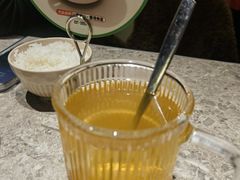 -留半山·香港食堂(啦啦宝都店)