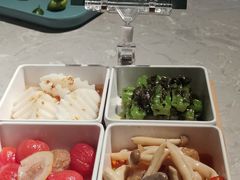 -百年果林椰子鸡(益田假日里店)