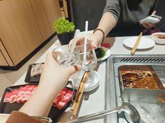 -海底捞火锅(万达广场店)