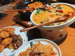 -猪腰一家·地道佛山菜(盐步店)