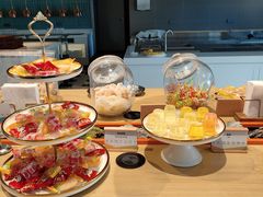 -广州花都融创文旅城希尔顿惠庭酒店