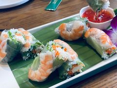 -金孔雀德宏傣味餐馆(魏公村店)