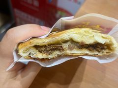 -吉品合酥脆烤饼(太平洋森活天地店)