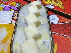 -甜心妈妈·榴莲星级糖水(北京路总店)