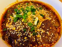 冒鸭血-付小姐在成都(川沙店)