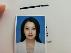 -海马体照相馆(上海宝山万达广场店)