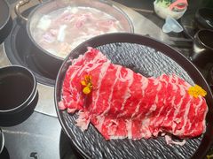 -凤园椰珍·椰子鸡火锅(番禺奥园广场店)