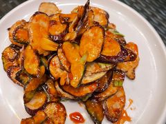 -老街坊美食汇(玉兰大街店)