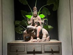 -荣轩(新荣记环球金融中心店)