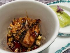 -新光酒家·河豚·海鲜·蟹料理(浦东店)