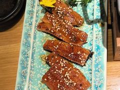 -三石铁板烧(紫竹桥店)