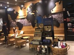 -星巴克(无锡东方商厦店)