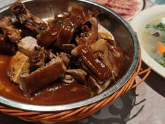 -十三姨工厨顺德美食·宴会·团餐(天河北路店)