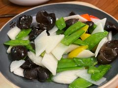 -云海肴·汽锅鸡·云南代表菜(美罗城店)