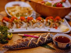 -宫谷创作料理(大拇指广场店)