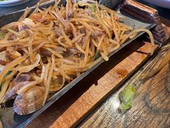 -水煮三国·川鲁江湖菜(香山店)