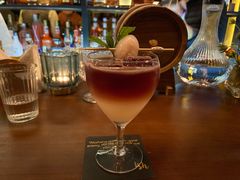 -Ish Whiskey&Cocktail Bar酒吧(合生麒麟新天地店)