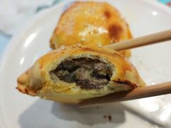 -楼兰古丽·新疆拌面·清真(华阳城店)