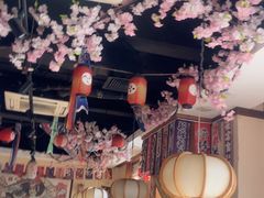 -梦山水日本烧肉(五四广场店)