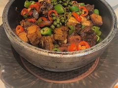 -潮州府·潮菜·砂锅粥(徐家汇店)