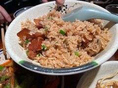 -刘师父老汉口江湖菜(蔡锷路店)