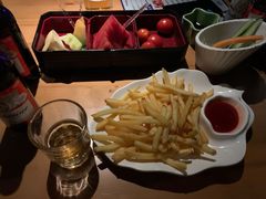 -胡桃里音乐酒馆(环亚凯瑟琳广场店)