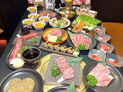 -無二炙坊·和牛烧肉(大钟寺1733店)