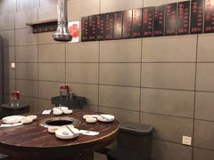 -小本家韩式烤肉(紫藤路店)