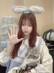-月野兔日式美睫美甲
