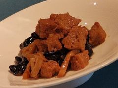 -上海古井假日酒店 · 徽昇楼中餐厅