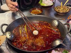 -冯校长老火锅(深圳总店)