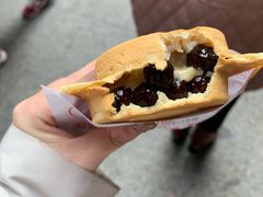 -台湾味正点车轮饼可丽饼(南禅寺店)