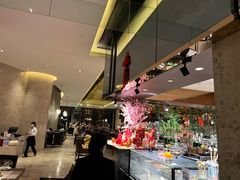 -美食汇·海鲜自助西餐厅·江门富力万达嘉华酒店