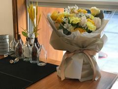 -Line 咖啡(石厦花园店)