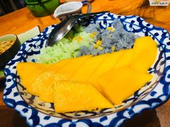 -我的甜·泰国餐厅