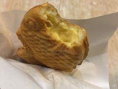 鲷鱼烧-粉粉乐鲷鱼烧(美罗城店)