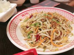 -满园烤鸭·春饼(沈北万达店)