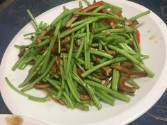 -马虎风味菜馆(王府园小区店)