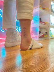 -MDZ STORE·TATTOO·耳饰