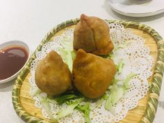 -恒河传奇印度餐厅GANGES