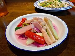 -回水镇·江湖川菜(恒大新城店)