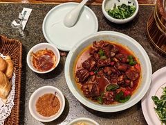 -三道菜(明堂公园店)