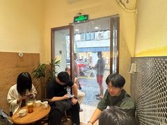 -Radar Coffee(思南路店)