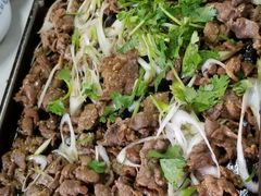 -清真永恒华威肉饼(潘家园店)